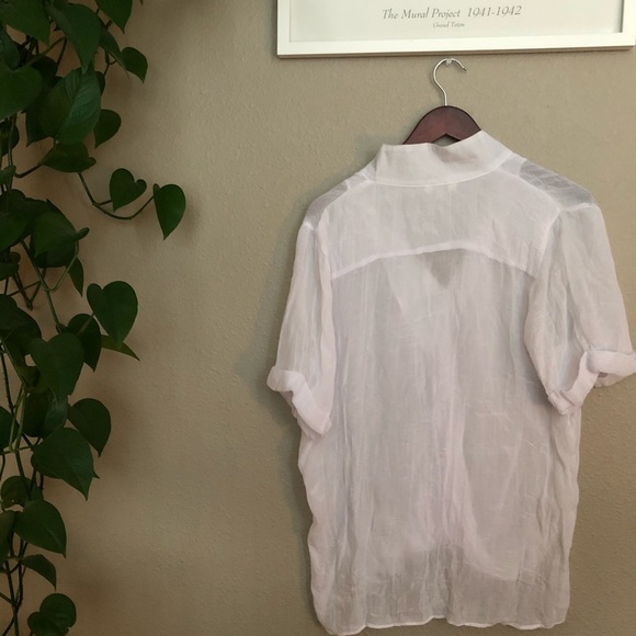 UMGEE | Blouse - Picture 6 of 6